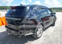 2017 Ford EXPLORER photo