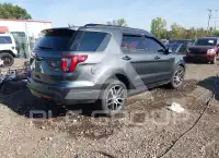 2017 Ford EXPLORER photo