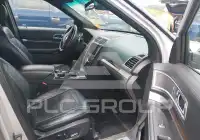 2017 Ford EXPLORER фото