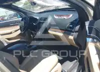2017 Ford EXPLORER фото