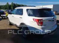 2017 Ford EXPLORER фото