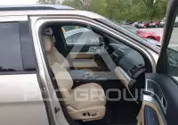 2017 Ford EXPLORER photo