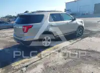 2017 Ford EXPLORER фото