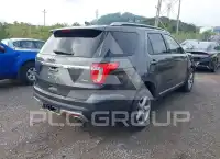 2017 Ford EXPLORER фото