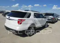 2017 Ford EXPLORER photo