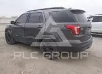 2017 Ford EXPLORER photo