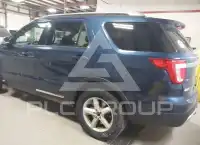 2017 Ford EXPLORER фото