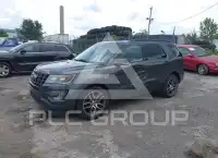 2017 Ford EXPLORER фото