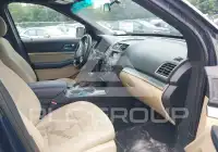 2017 Ford EXPLORER photo