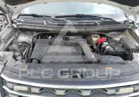 2017 Ford EXPLORER фото