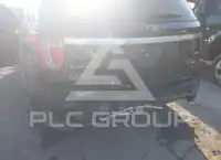 2017 Ford EXPLORER photo