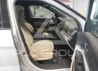 2017 Ford EXPLORER фото