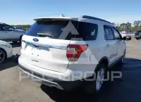 2017 Ford EXPLORER photo
