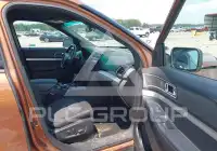 2017 Ford EXPLORER фото