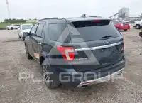 2017 Ford EXPLORER photo