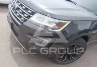 2017 Ford EXPLORER photo
