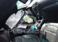 2017 Ford EXPLORER photo