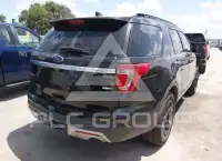 2017 Ford EXPLORER photo