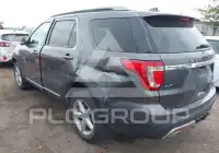 2017 Ford EXPLORER photo