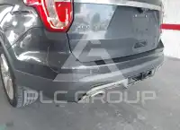 2017 Ford EXPLORER photo