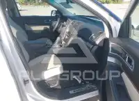 2017 Ford EXPLORER фото