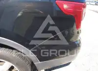 2017 Ford EXPLORER фото