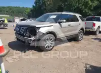 2017 Ford EXPLORER photo