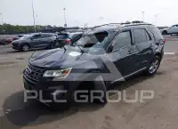 2017 Ford EXPLORER photo