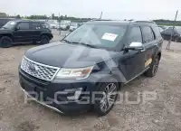 2017 Ford EXPLORER photo