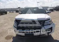 2017 Ford EXPLORER photo