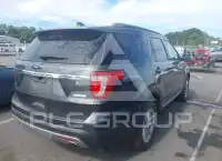 2017 Ford EXPLORER photo