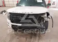 2017 Ford EXPLORER фото