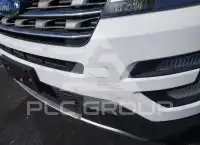 2017 Ford EXPLORER photo