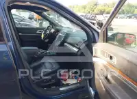 2017 Ford EXPLORER фото