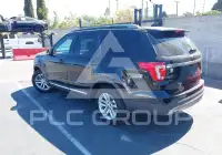 2017 Ford EXPLORER photo