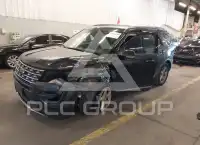 2017 Ford EXPLORER photo