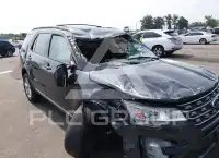 2017 Ford EXPLORER photo