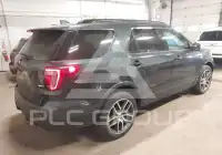 2017 Ford EXPLORER photo