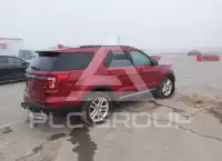 2017 Ford EXPLORER фото
