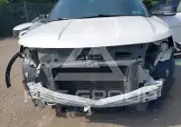 2017 Ford EXPLORER photo