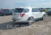 2017 Ford EXPLORER фото