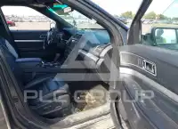 2017 Ford EXPLORER фото