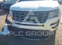 2017 Ford EXPLORER photo