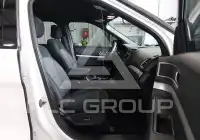 2017 Ford EXPLORER photo