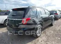 2017 Ford EXPLORER photo