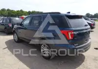 2017 Ford EXPLORER photo
