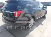 2017 Ford EXPLORER фото