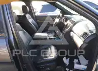2017 Ford EXPLORER фото