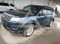 2017 Ford EXPLORER photo