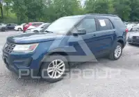 2017 Ford EXPLORER photo